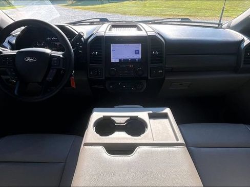 Used 2020 Ford F350 XL w/ STX Appearance Package AWD/4WD image 13