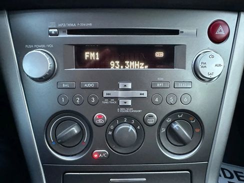 Used 2009 Subaru Legacy 2.5i Special Edition image 21