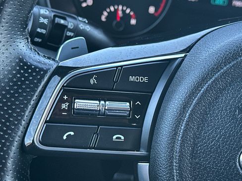 Used 2020 Kia Sportage SX FWD image 11
