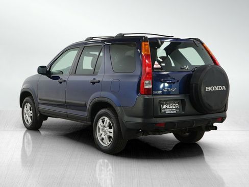 Used 2003 Honda CR-V EX image 3