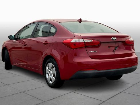 Used 2014 Kia Forte LX image 7