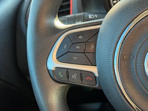 Used 2018 Jeep Renegade Sport w/ Power & Air Group image 21