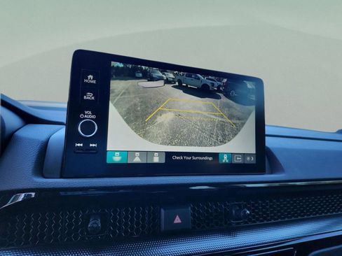 Certified 2024 Honda CR-V Sport Touring image 30