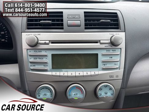 Used 2007 Toyota Camry CE image 11