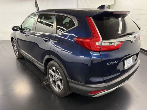 Used 2019 Honda CR-V EX-L image 3