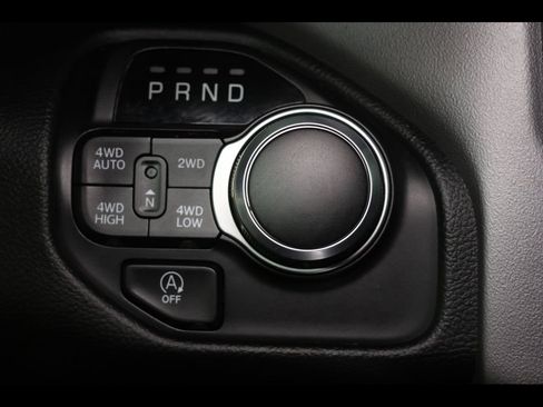 Used 2022 RAM 1500 Big Horn AWD/4WD image 13