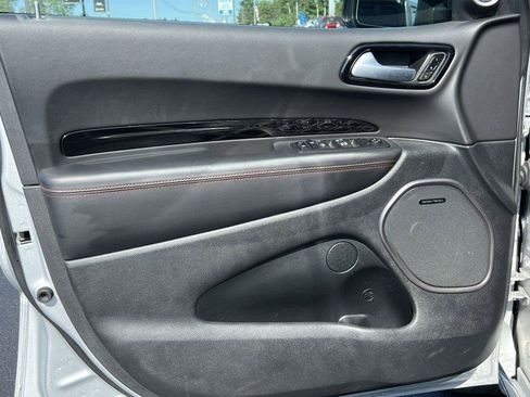 Used 2024 Dodge Durango Citadel AWD/4WD image 21