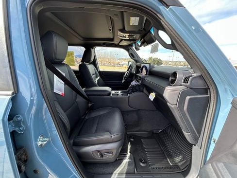 Used 2026 Toyota Land Cruiser w/ Premium Package image 30