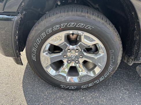 New 2025 RAM 1500 Big Horn image 14
