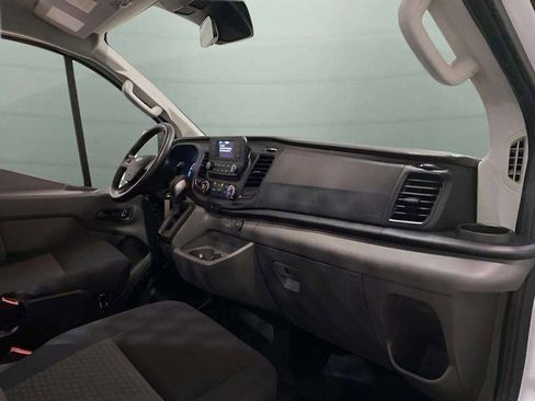 Used 2024 Ford Transit 250 Low Roof w/ Exterior Upgrade Package image 61