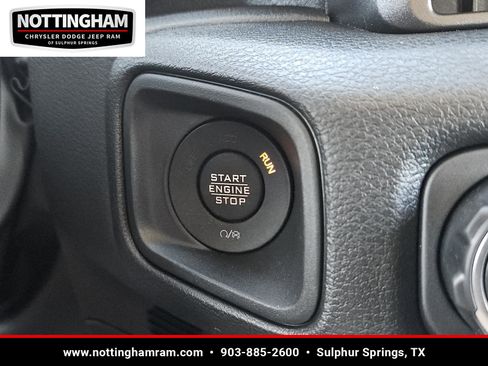 New 2026 Jeep Wrangler Sport image 12