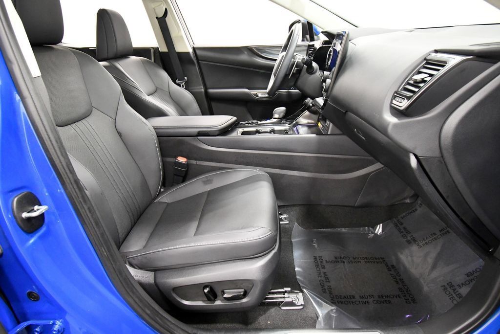 Used 2023 Lexus NX 350 AWD image 19