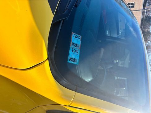 Used 2016 RAM 1500 Sport w/ Stinger Yellow Sport Package image 30