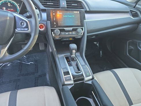Used 2016 Honda Civic EX-T image 20