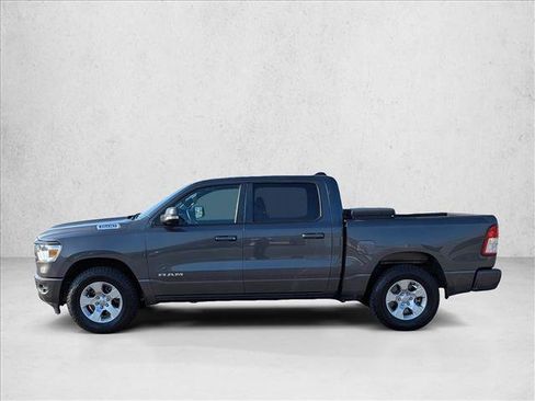 Used 2019 RAM 1500 Big Horn image 7
