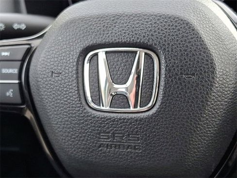 Used 2024 Honda Civic LX image 25