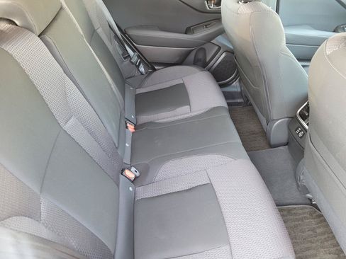 Certified 2025 Subaru Outback Premium AWD/4WD image 13