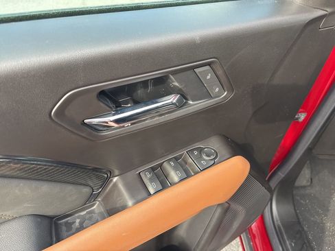 New 2026 GMC Canyon AT4 w/ Nightfall Essentials Package image 21