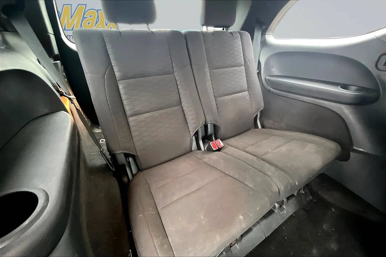 Used 2018 Dodge Durango SXT w/ Quick Order Package 2BB AWD/4WD image 30