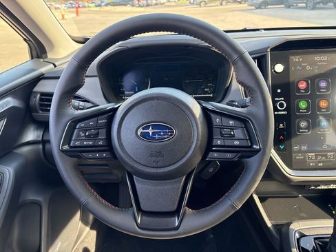 New 2026 Subaru Crosstrek 2.5i Limited AWD/4WD image 14