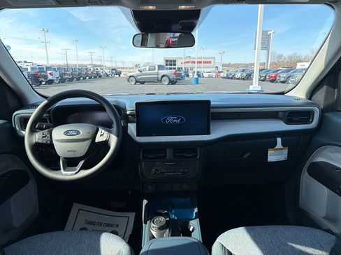 New 2026 Ford Maverick XLT w/ Equipment Group 301A image 12