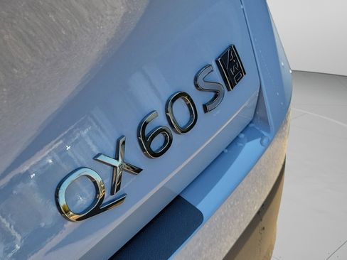 New 2026 INFINITI QX60 Sport w/ Dark Cargo Package AWD/4WD image 40