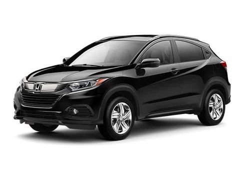 Used 2019 Honda HR-V EX image 1