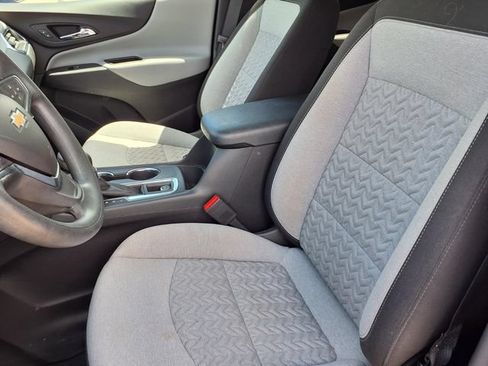 Used 2024 Chevrolet Equinox LS w/ LS Convenience Package FWD image 3