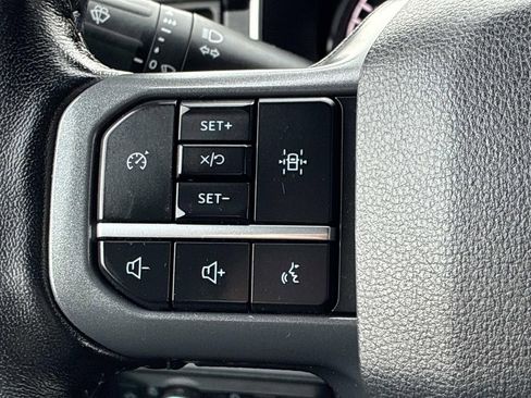 Certified 2022 Ford F150 XLT w/ Equipment Group 302A High image 23