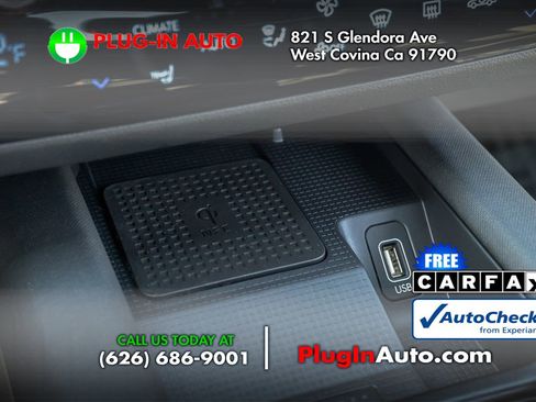 Used 2023 Hyundai Ioniq 6 SEL image 22