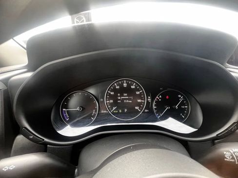 Used 2025 MAZDA CX-50 AWD 2.5 Hybrid w/ Weather Package image 21