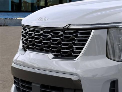 New 2026 Kia Sorento S AWD/4WD image 12