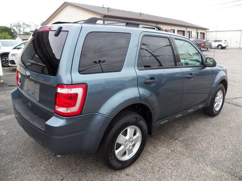 Used 2012 Ford Escape XLT FWD image 4