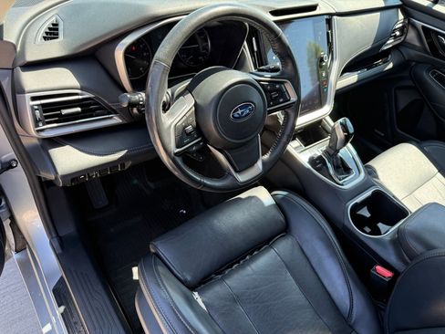 Used 2020 Subaru Legacy Limited AWD/4WD image 15