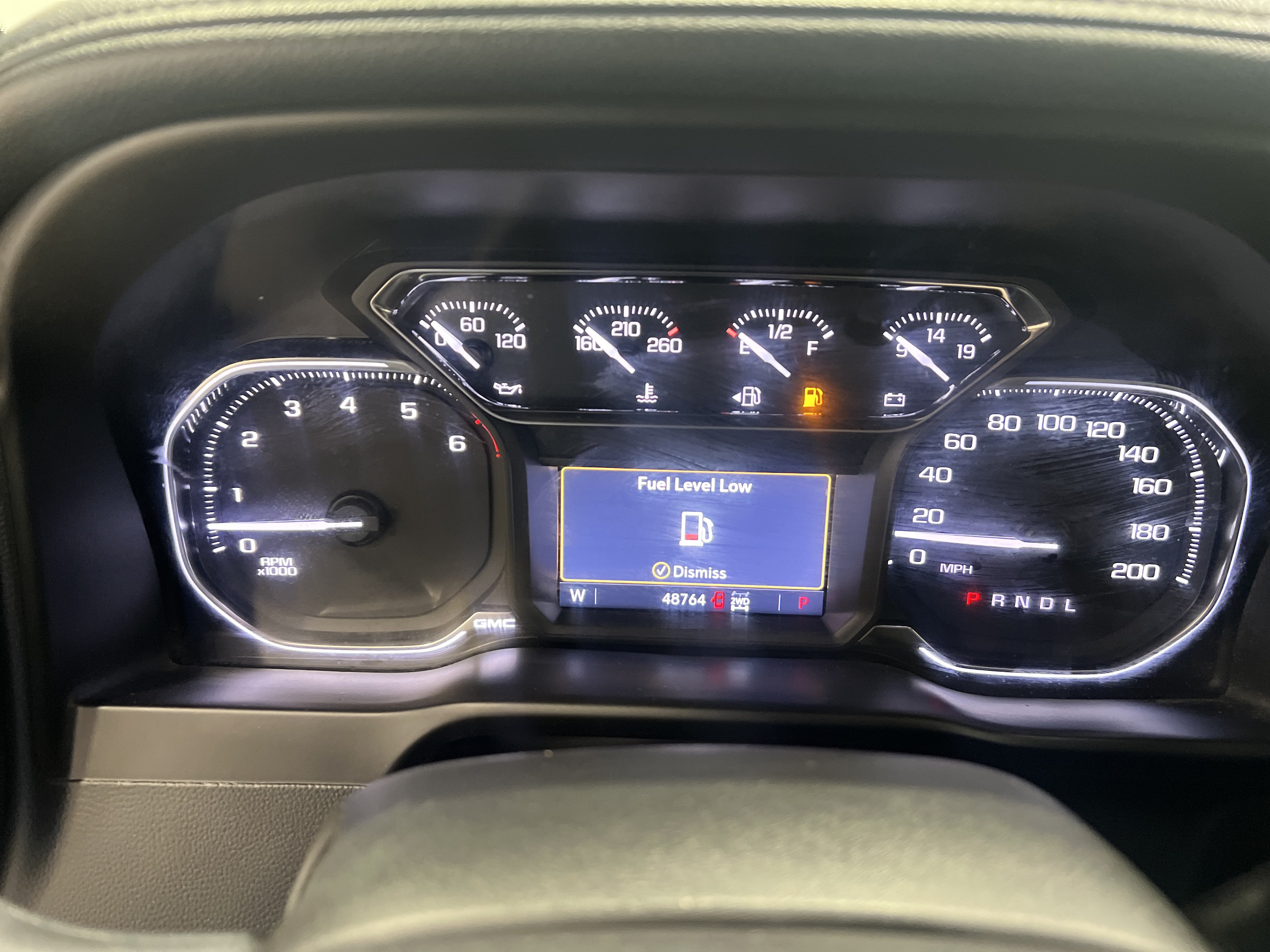 Used 2021 GMC Sierra 2500 SLE w/ SLE Convenience Package AWD/4WD image 6