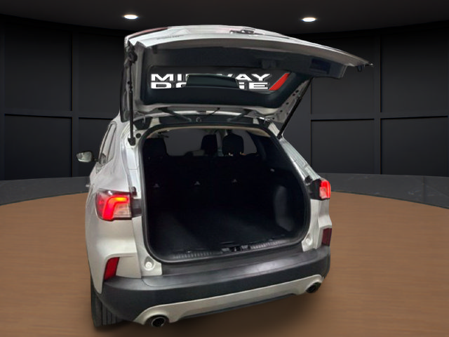 Used 2020 Ford Escape S FWD image 7