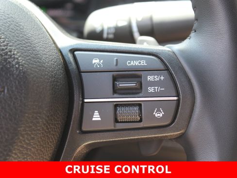 Used 2025 Honda Accord Sport image 17