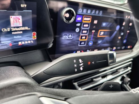 New 2026 Chevrolet Traverse LT image 22