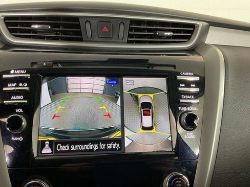Used 2021 Nissan Murano SV image 22