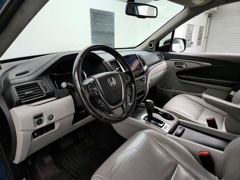 Used 2017 Honda Pilot EX-L image 13