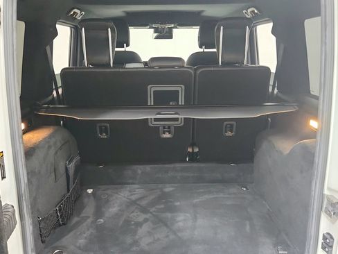 Used 2019 Mercedes-Benz G 63 AMG 4MATIC image 27