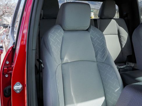 New 2026 Toyota Tacoma SR5 image 24