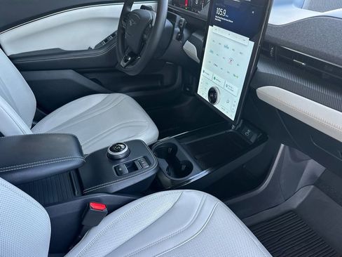 Certified 2023 Ford Mustang Mach-E Premium AWD/4WD image 18