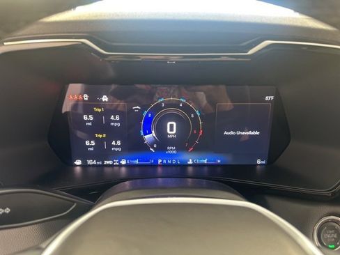 New 2025 Chevrolet Colorado LT w/ LT Convenience Package image 23