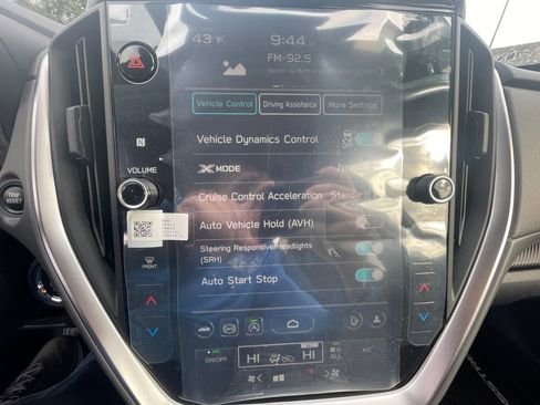 New 2025 Subaru Crosstrek 2.0i Premium w/ Crosstrek Mirror Package image 22