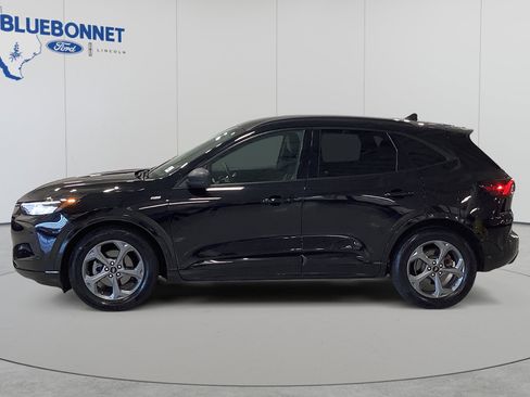 Certified 2023 Ford Escape ST-Line w/ Tech Pack #1 FWD image 8