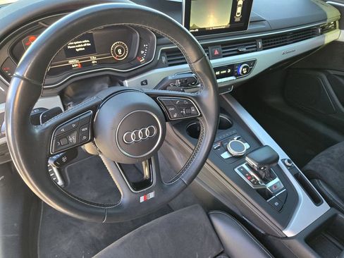 Used 2019 Audi S5 Premium Plus image 18