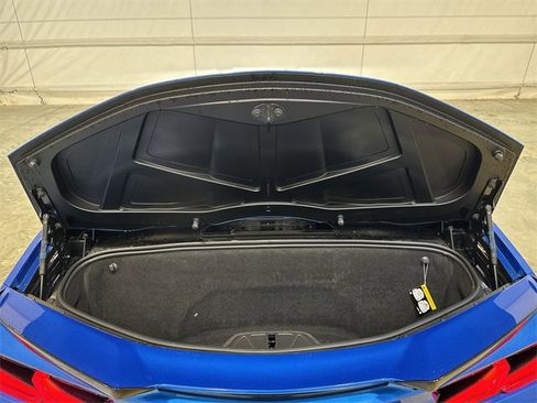 New 2026 Chevrolet Corvette Z06 image 24