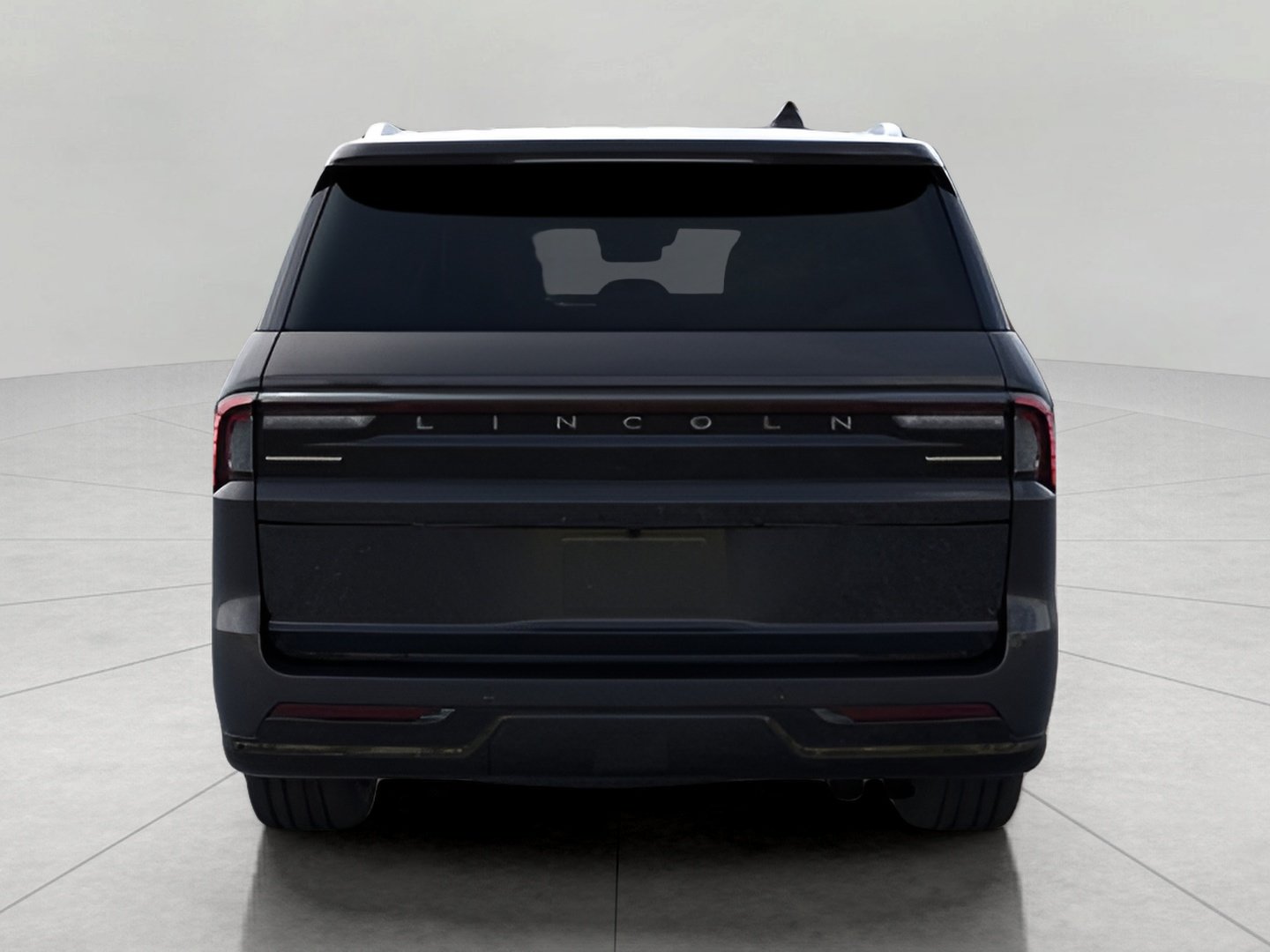 Used 2026 Lincoln Navigator L Reserve AWD/4WD image 6
