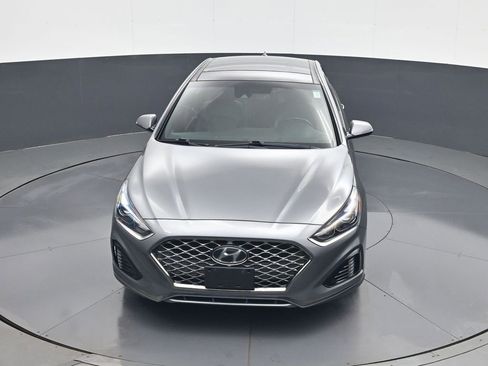 Used 2019 Hyundai Sonata Limited FWD image 14